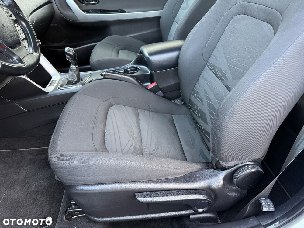 Kia ProCeed 1.6 GDI Vision - 26