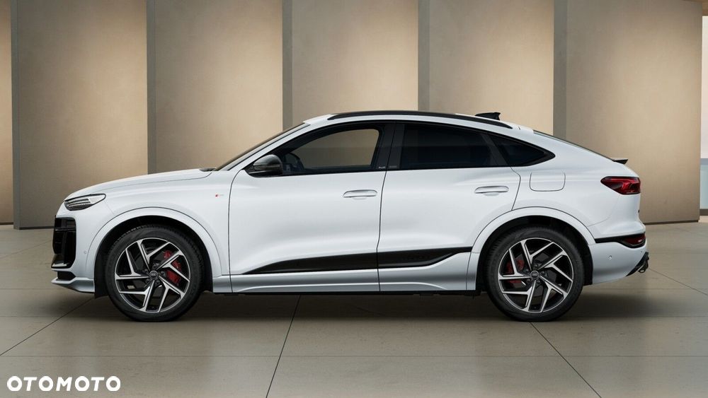 Audi Q6 Sportback e-tron - 4