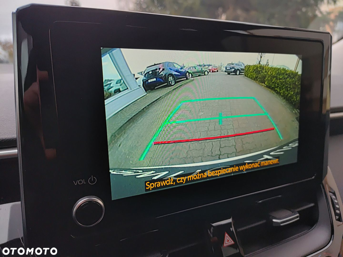 Toyota Corolla 1.5 Comfort MS - 15