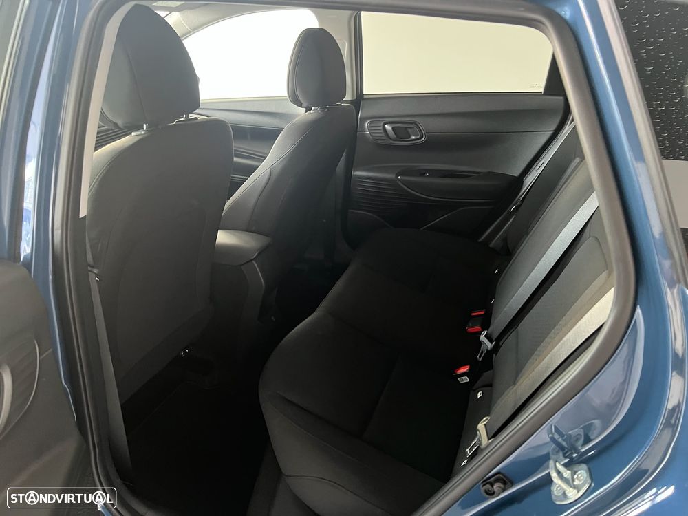 Hyundai i20 1.0 T-GDI Style - 12