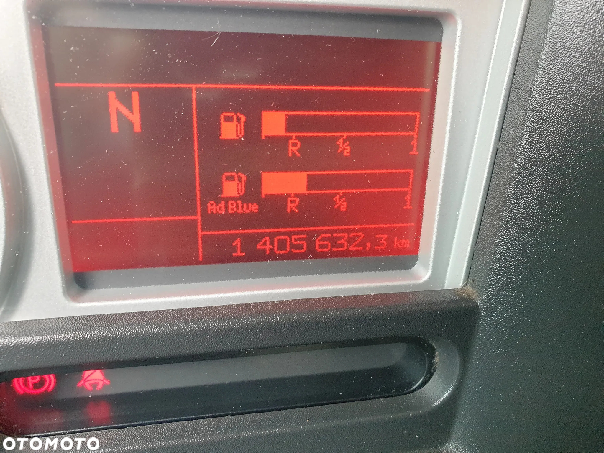 Renault Magnum - 6