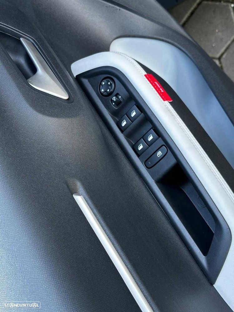 Citroën C3 Aircross - 10