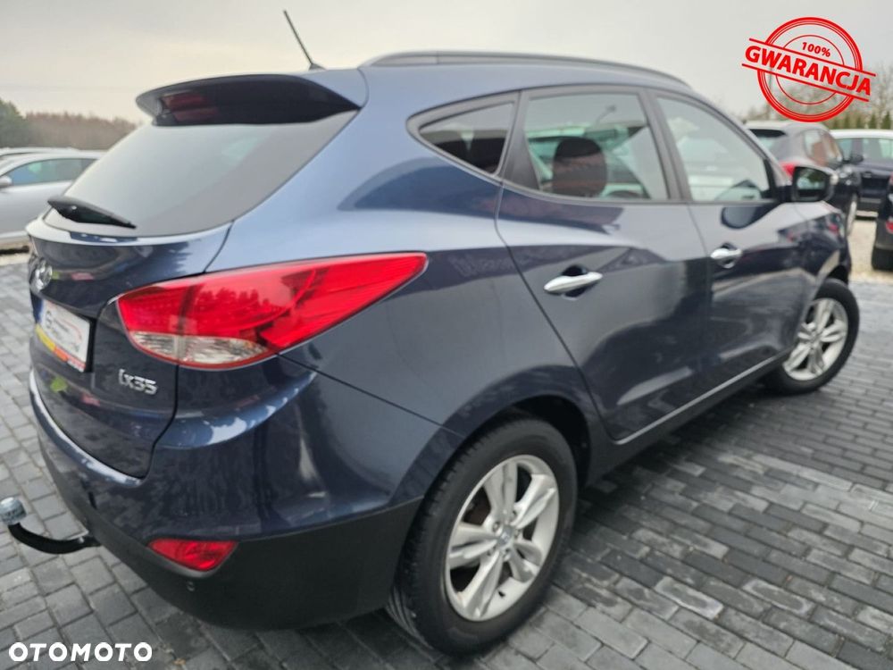 Hyundai ix35 - 12