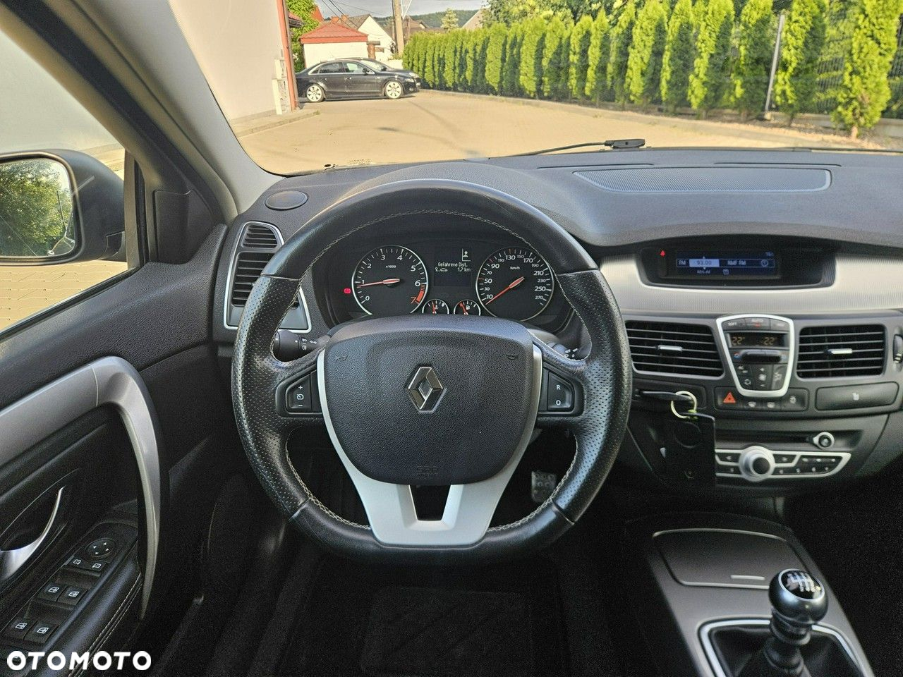 Renault Laguna 2.0 Bose Edition - 24