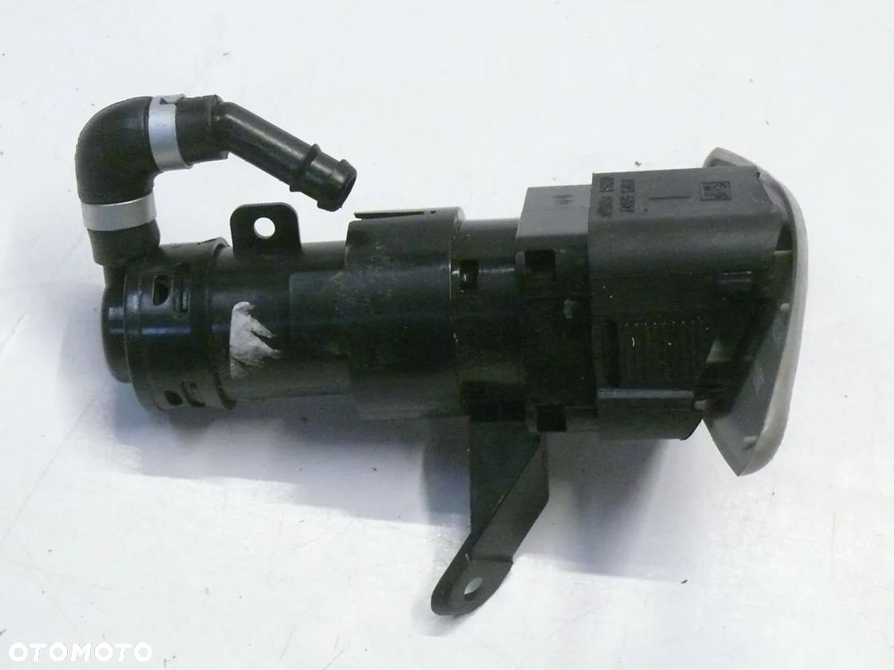 SPRYSKIWACZ DYSZA LEWA ZAŚLEPKA MAZDA 3 BL 2009 2011 - 4