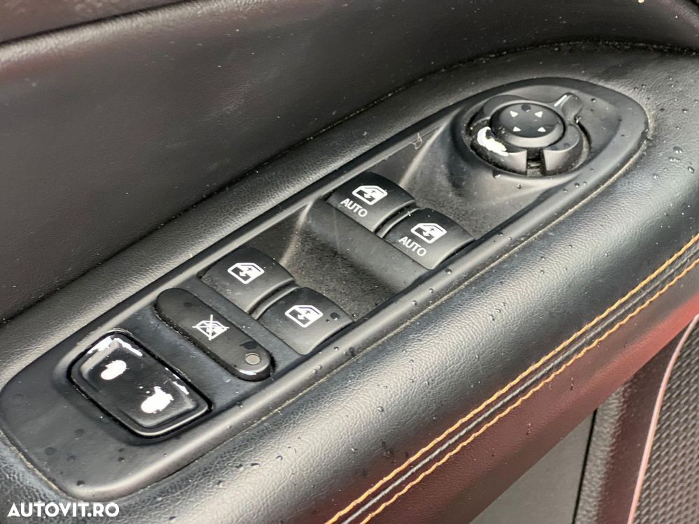 Jeep Compass 2.0 M-Jet 4x4 AT Limited - 10