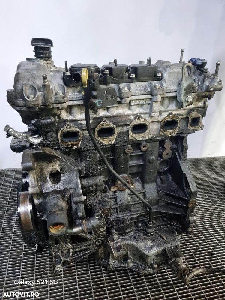 Motor Chevrolet Captiva Facelift 2.2 D 2011 - 2014 184CP Automata Z22D1 Euro5 (1440) ... - 1