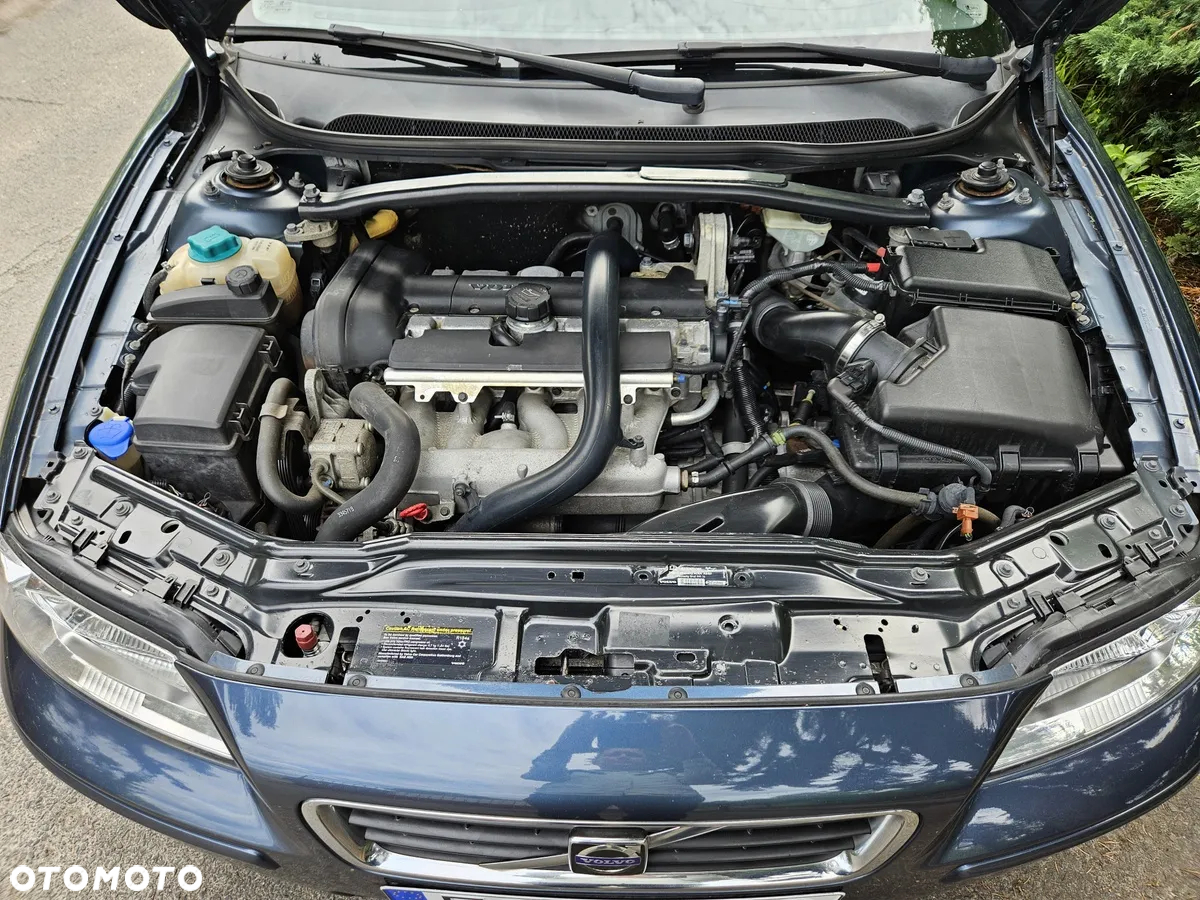 Volvo S60 2.0 T Momentum - 27