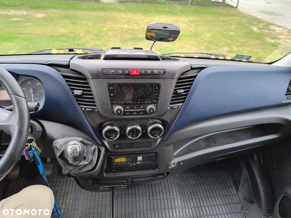 Iveco Daily 70C18 - 7