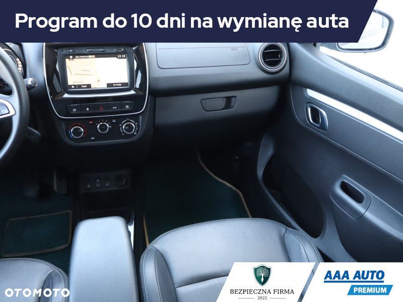 Dacia Spring - 10