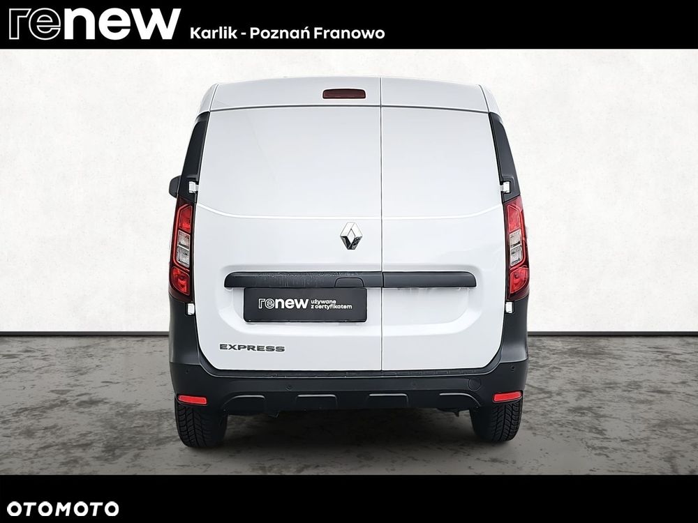 Renault express-van - 6