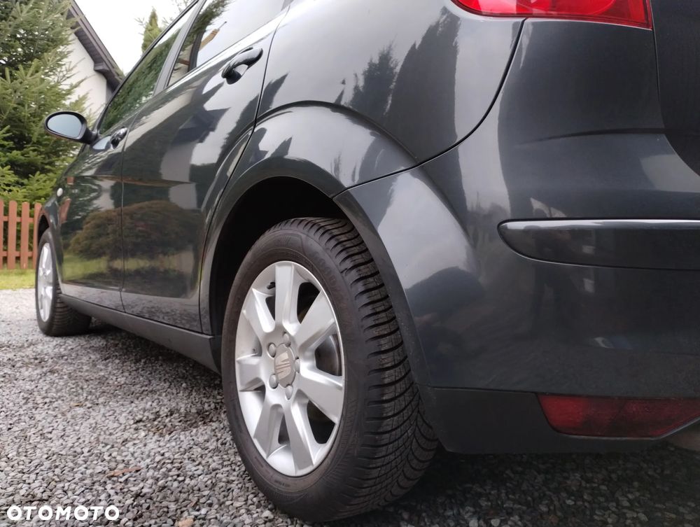 Seat Altea 1.6 Comfort Limited - 14