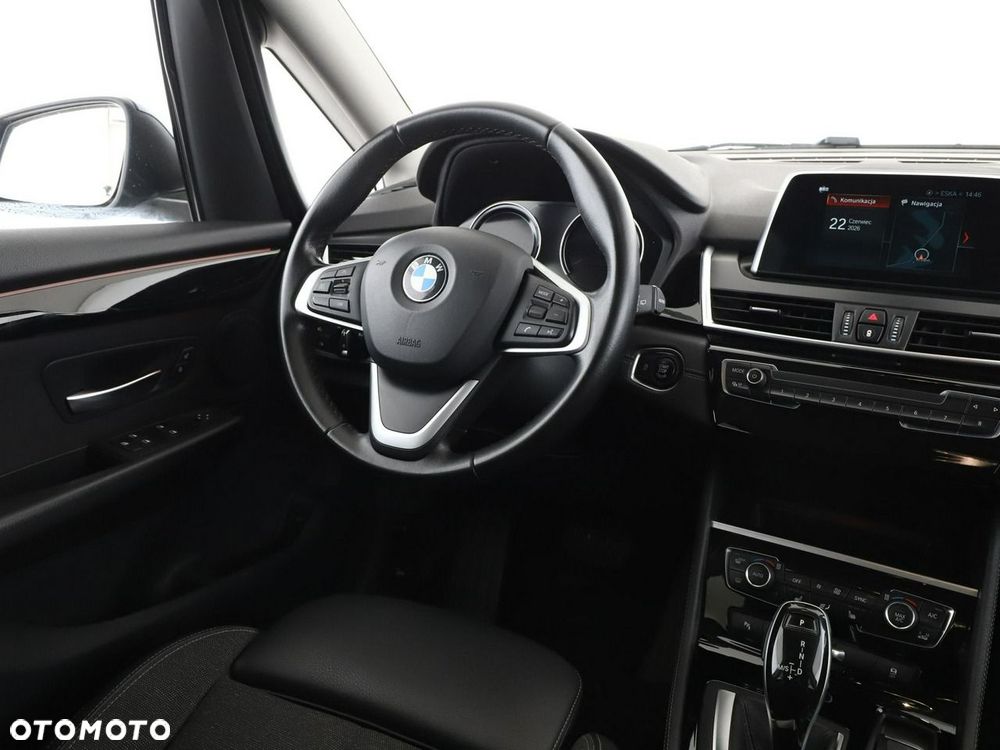BMW Seria 2 218d GT Sport Line - 17