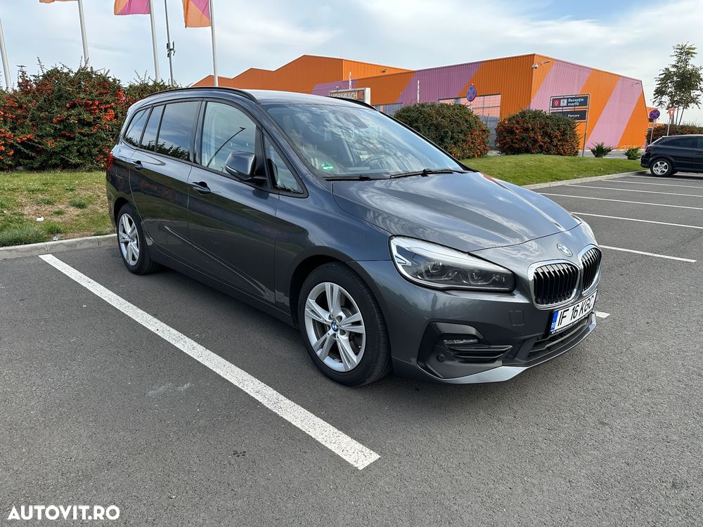 BMW Seria 2 - 3