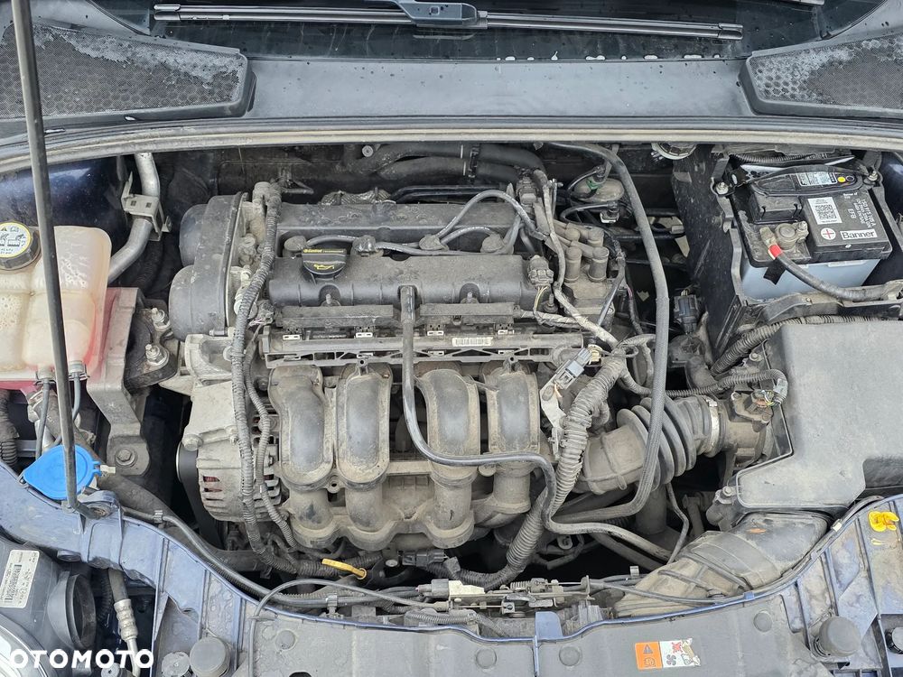 Ford Focus - 21