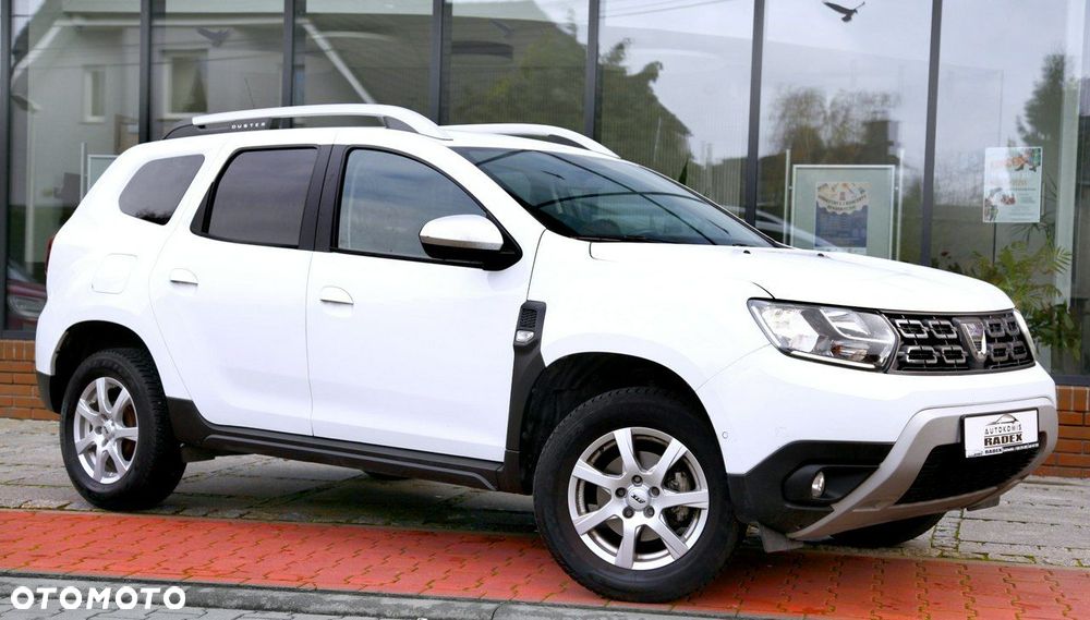 Dacia Duster - 3