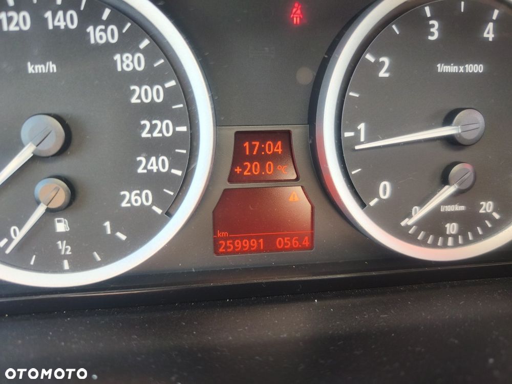 BMW Seria 5 - 6