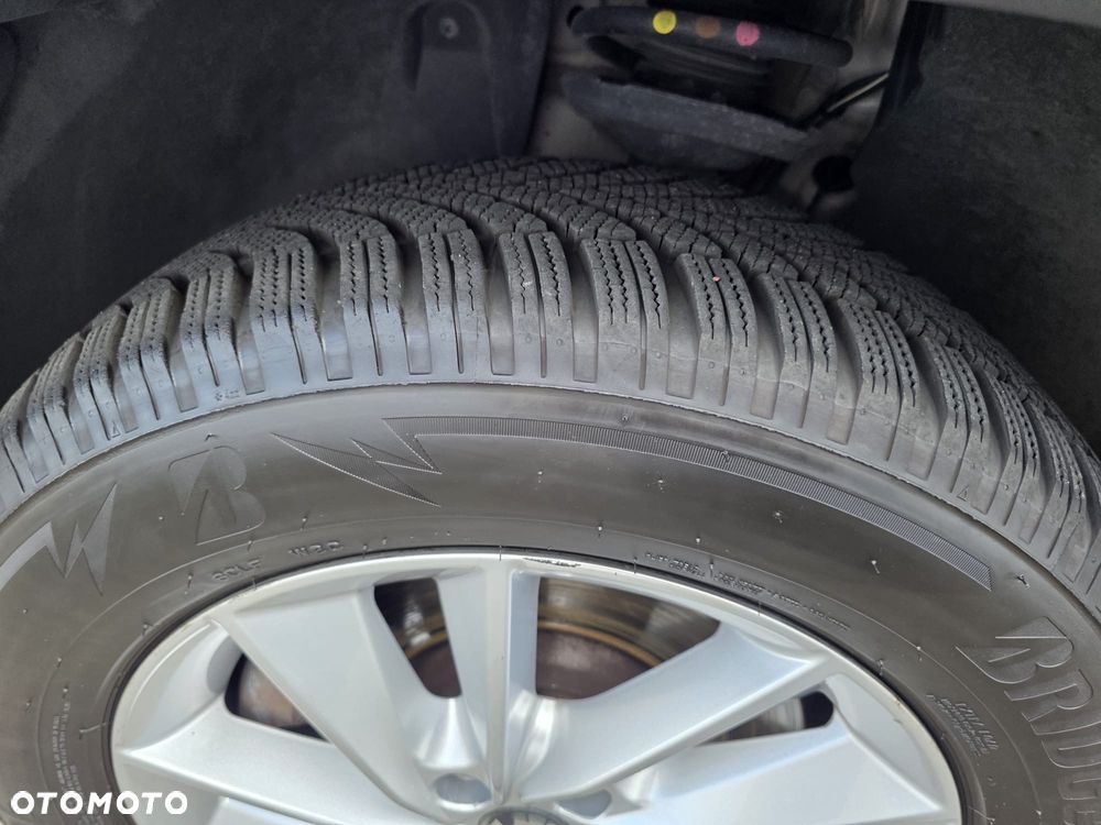 Skoda Kodiaq 2.0 TDI 4x4 DSG Style - 12