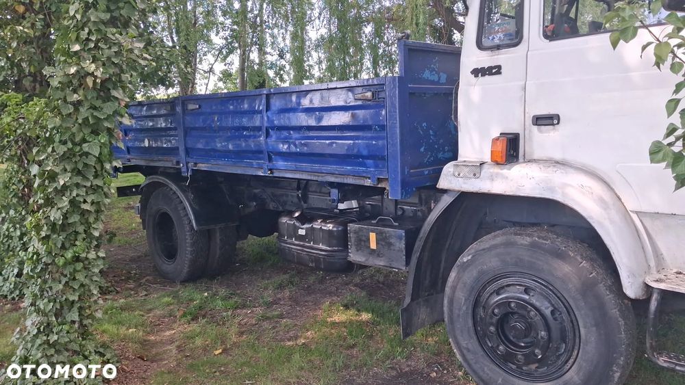 Star 1142 - 3