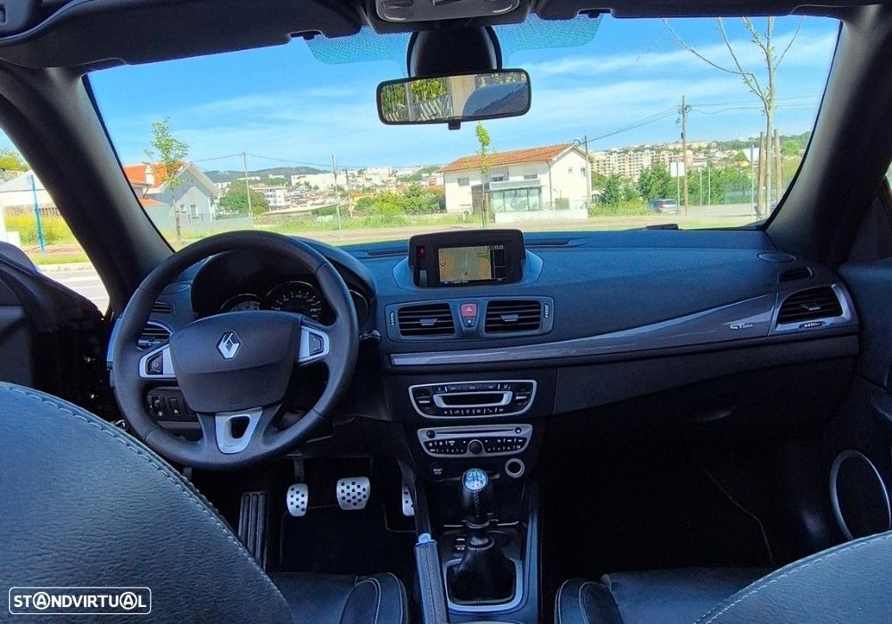 Renault Mégane Cabrio - 18