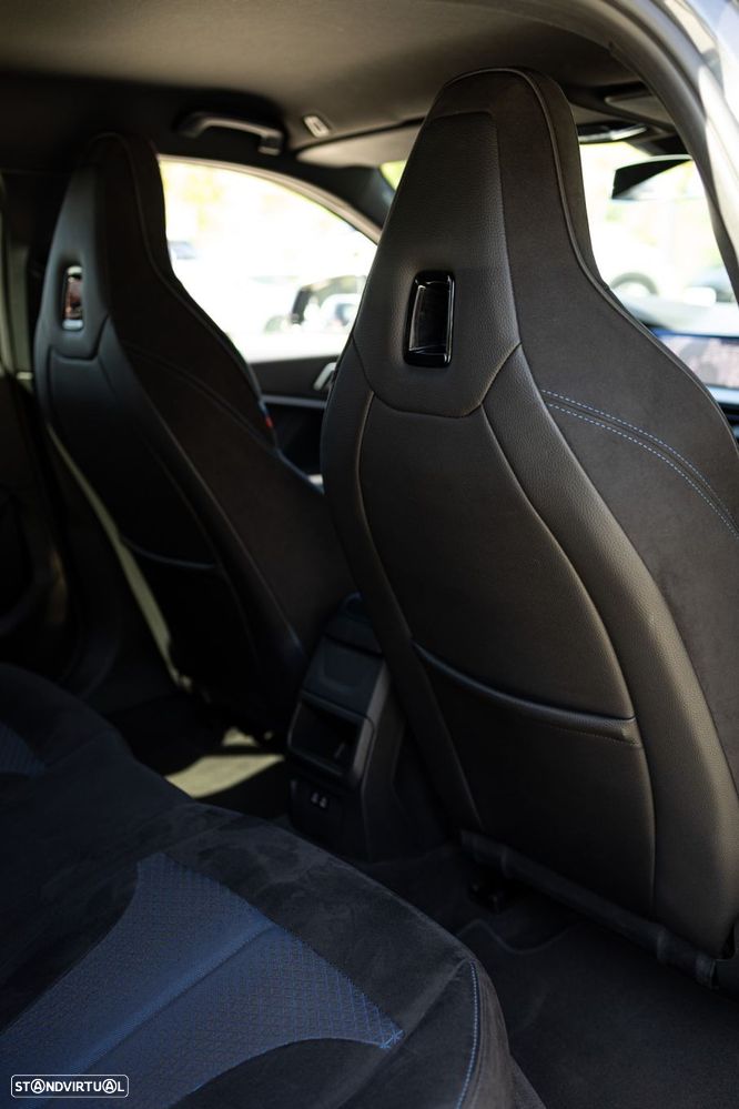 BMW 116 i Aut. M Sport - 39