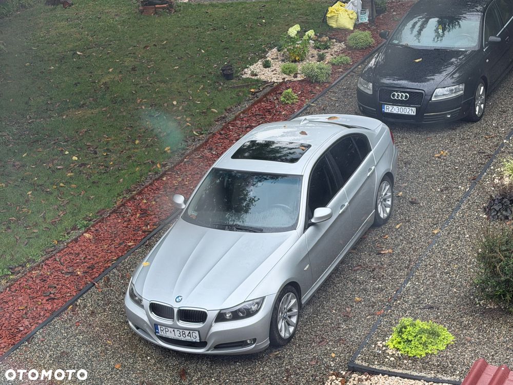 BMW Seria 3 - 9