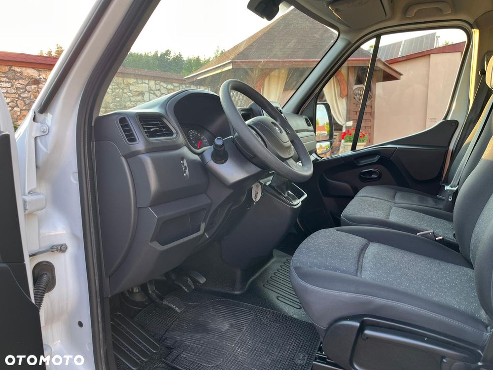 Renault Master - 21