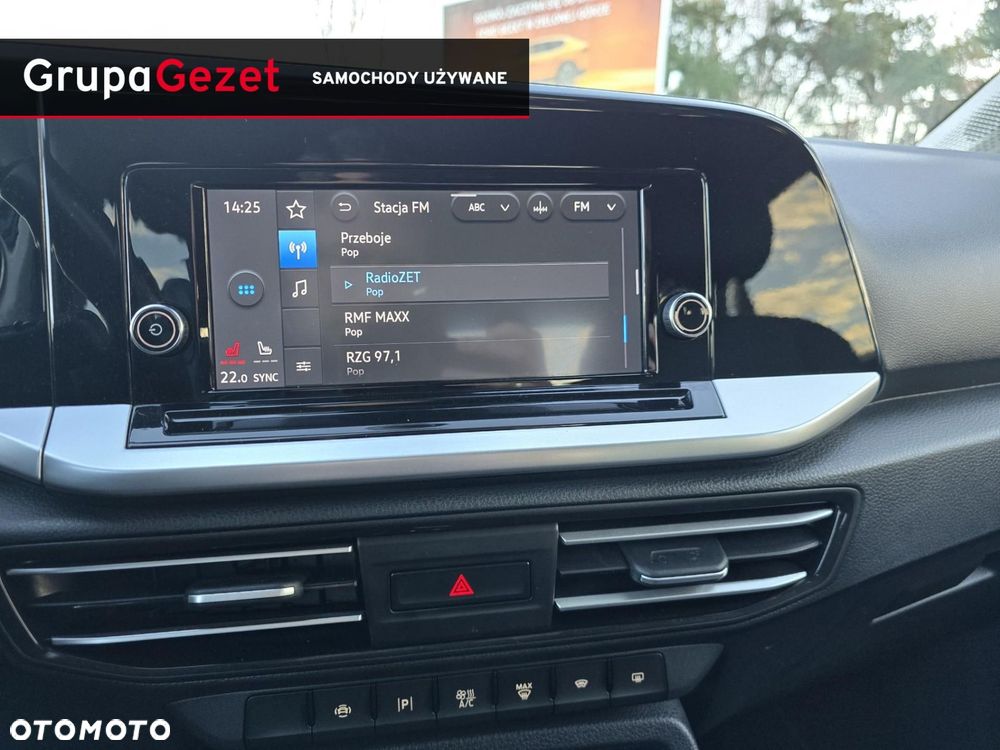 Ford Tourneo Connect - 16