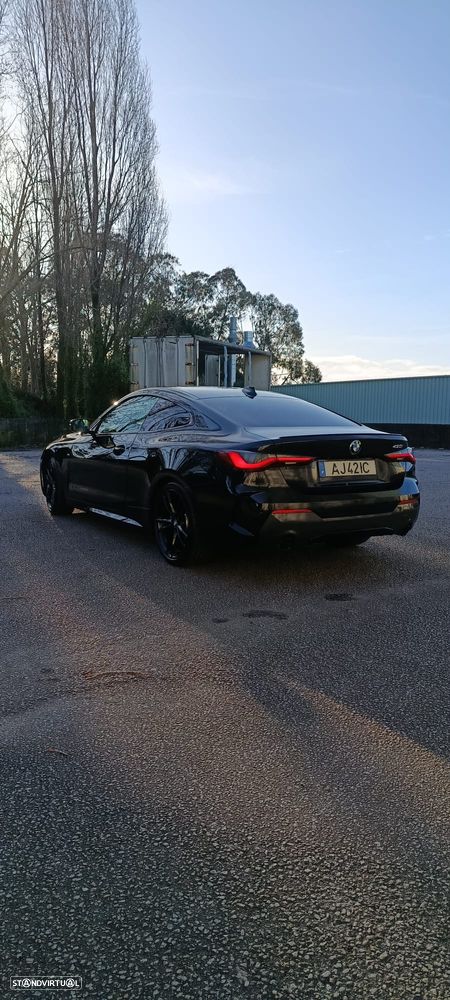 BMW 430 i Desportiva M Auto - 16