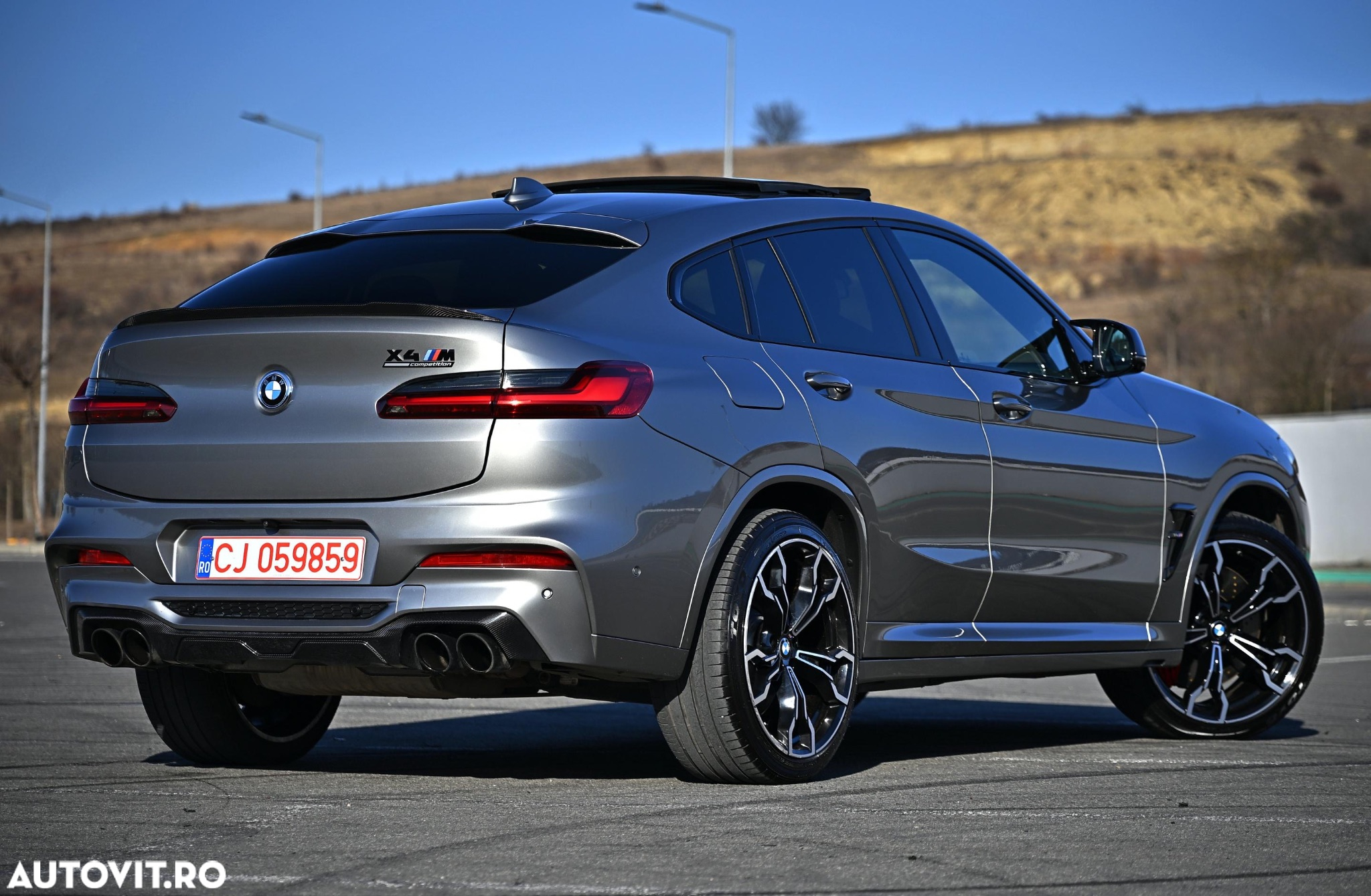 BMW X4 M Standard - 25