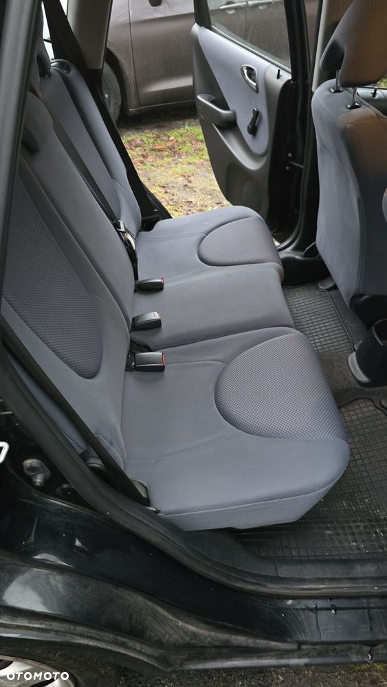 Honda Jazz - 9