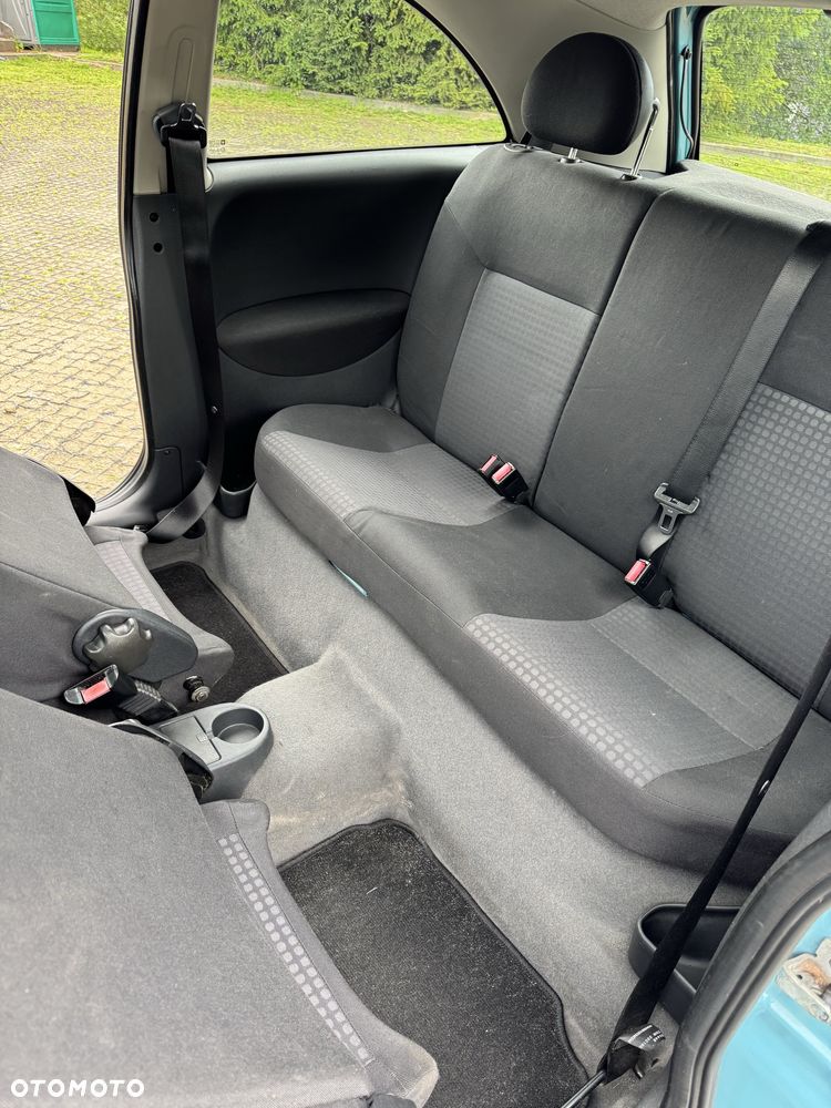 Opel Corsa - 6