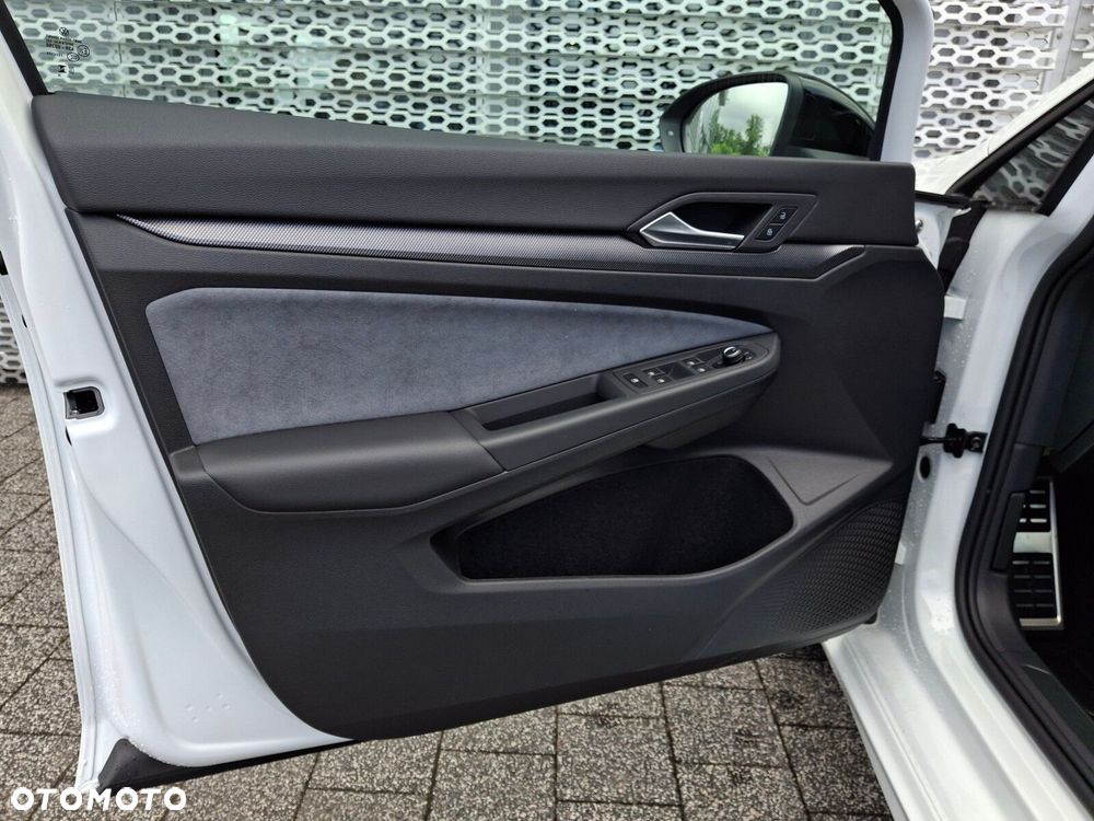 Volkswagen Golf Variant 2.0 TSI 4Motion R - 10