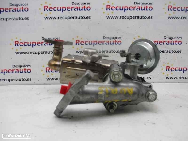 REFRIGERADOR GASES EGR TOYOTA AURIS 2009 -2560133060B - 5