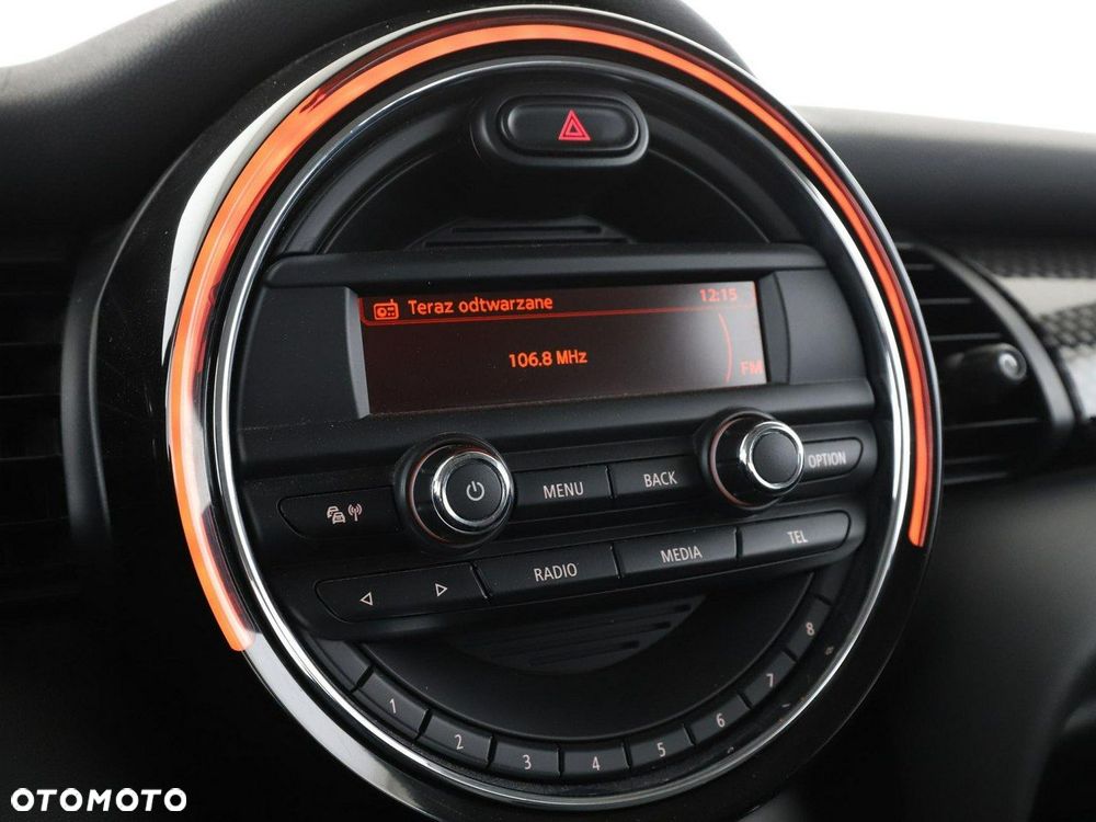 MINI Cooper S Standard - 23