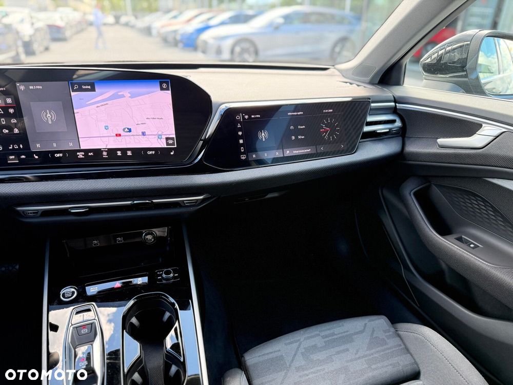 Audi A6 Limousine - 24