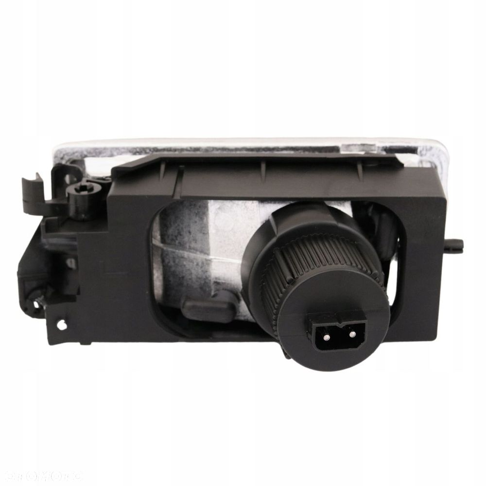 HALOGEN LAMPA P/MG + RAMKA L+R kpl BMW 3 E36 1990-1998 - 3