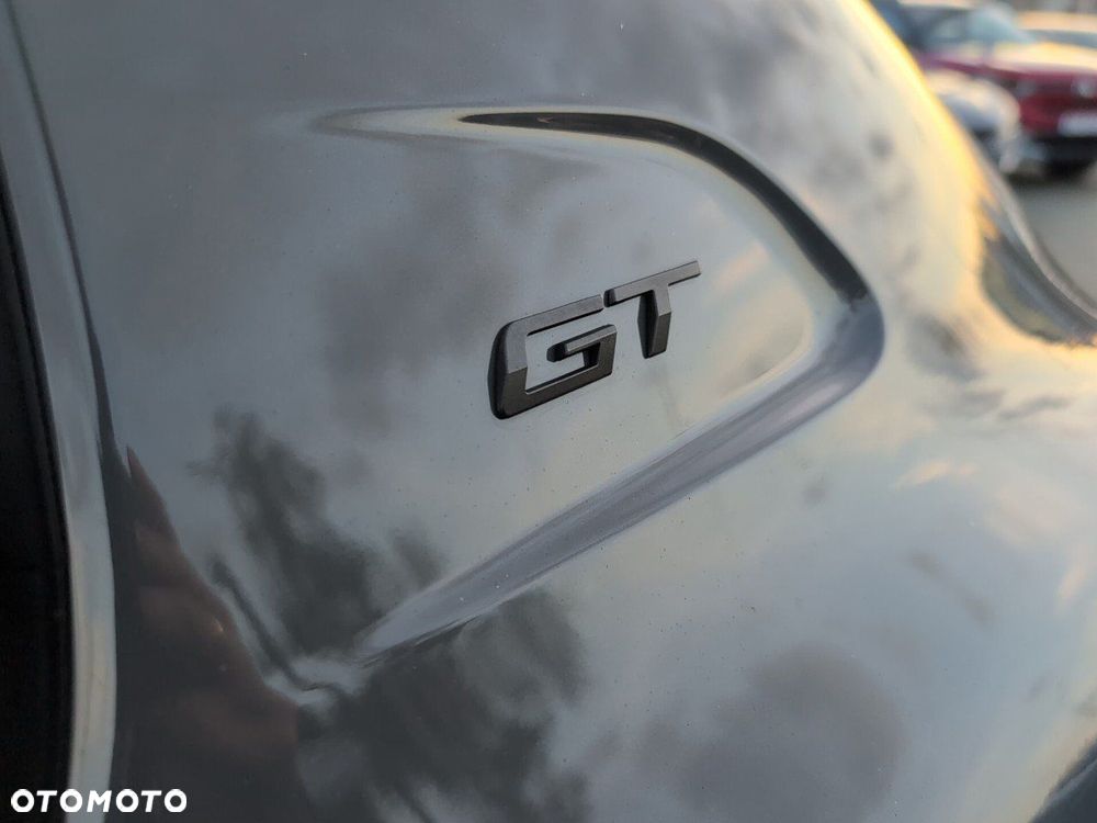 Peugeot 208 1.2 mHEV GT - 27