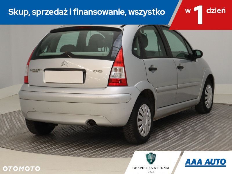 Citroën C3 - 7