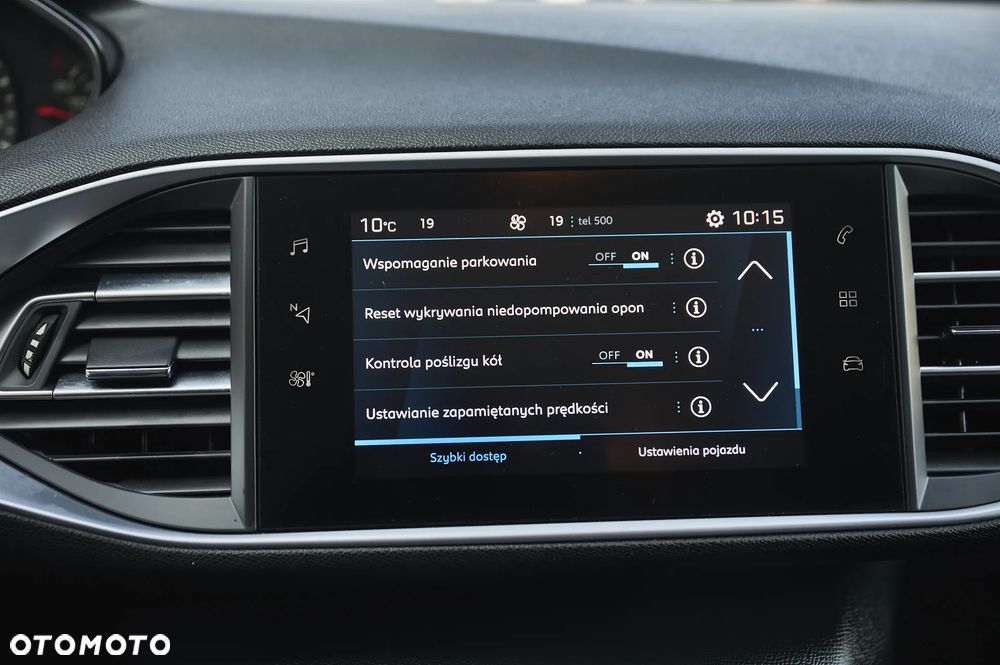 Peugeot 308 - 28