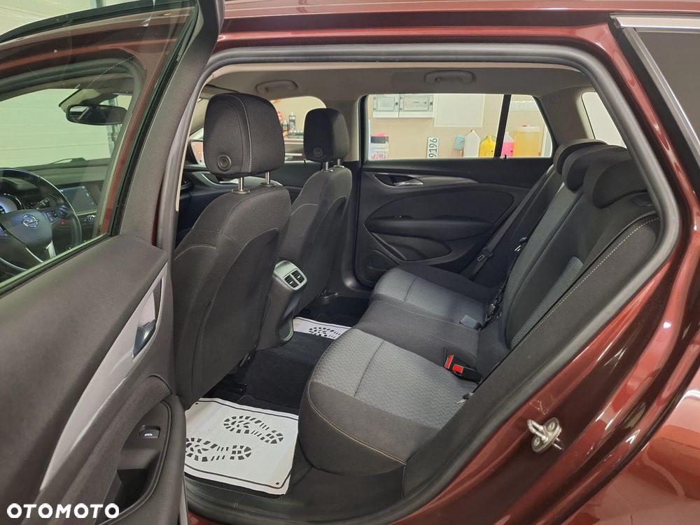 Opel Insignia 1.5 T Exclusive S&S - 21