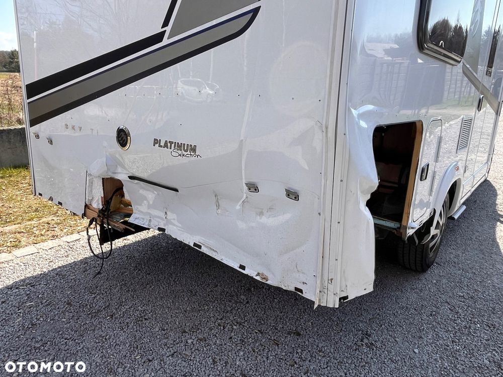 Fiat KNAUS PLATINUM SELECTION - 6