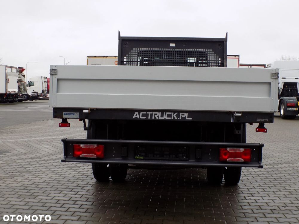 Iveco 35C12 DAILY - 8