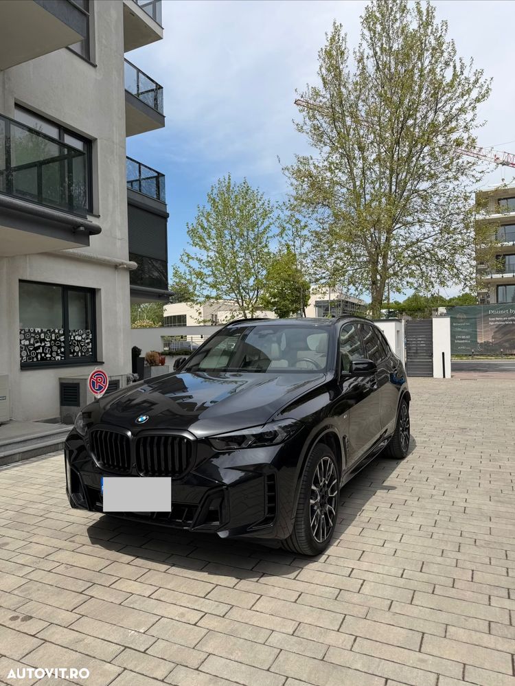 BMW X5 - 2