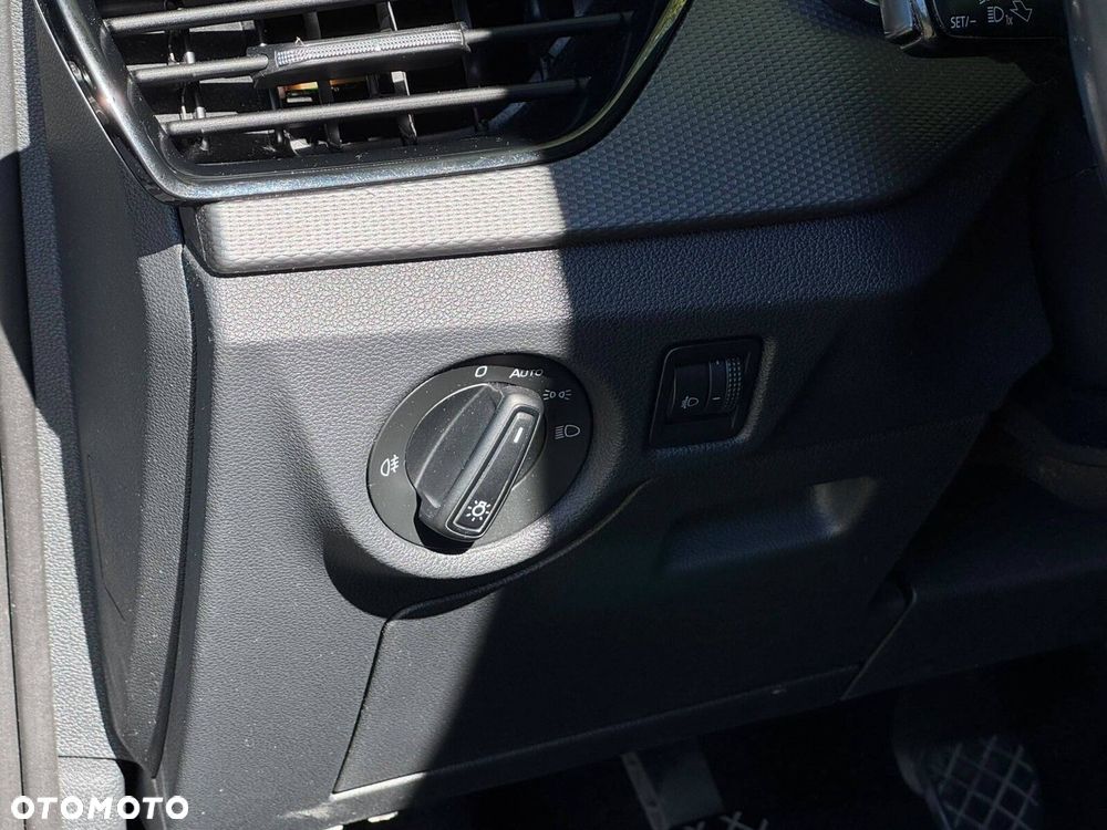 Skoda Kamiq 1.0 TSI Ambition - 22