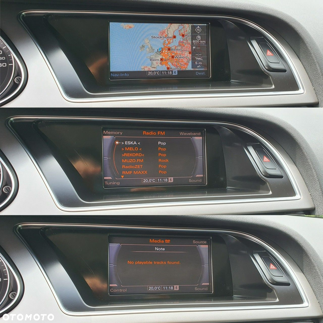 Audi A4 - 24