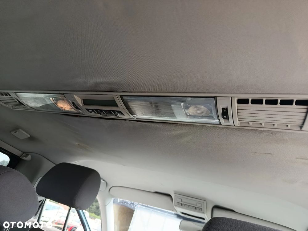 Volkswagen Multivan L1 Comfortline - 23