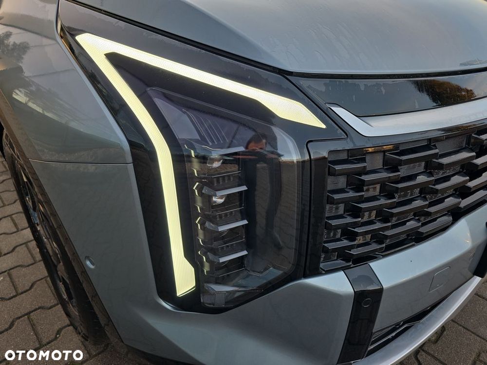 Kia Sportage 1.6 T-GDI Business Line 2WD DCT - 3