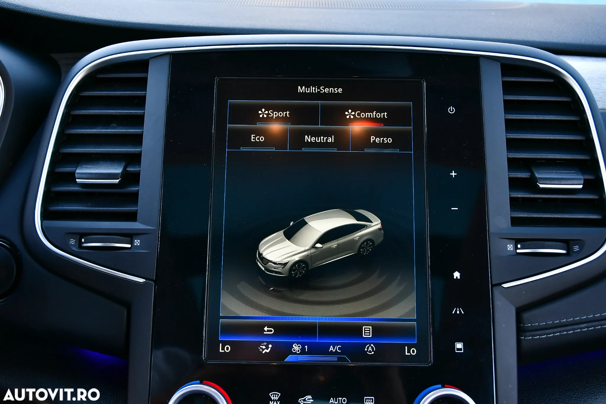 Renault Talisman ENERGY TCe 200 EDC INITIALE PARIS - 27