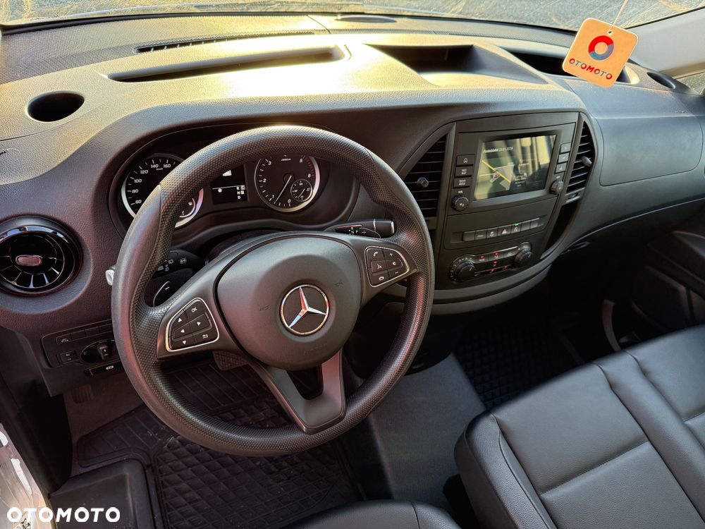 Mercedes-Benz Vito Tourer Lang PRO - 25